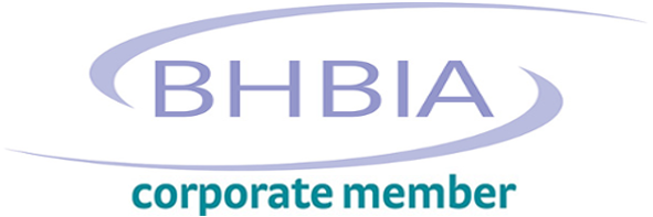 British Healthcare Business Intelligence Association Corporate Member logo
